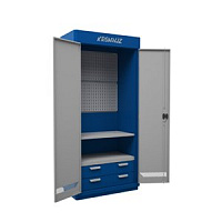 KronVuz Box 1222     